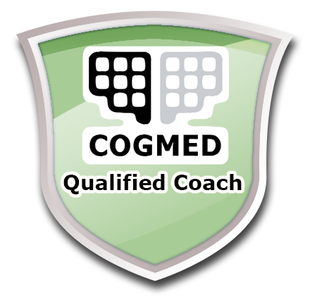Cogmed Qualified Coach